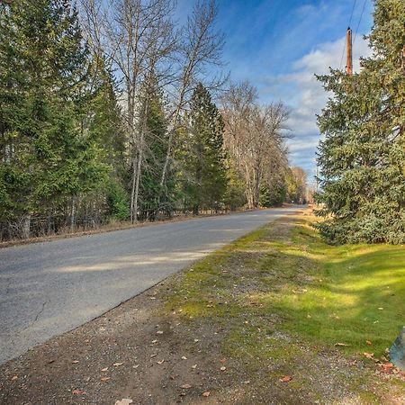 Pet-Friendly Libby Cottage With Mountain Views! Buitenkant foto