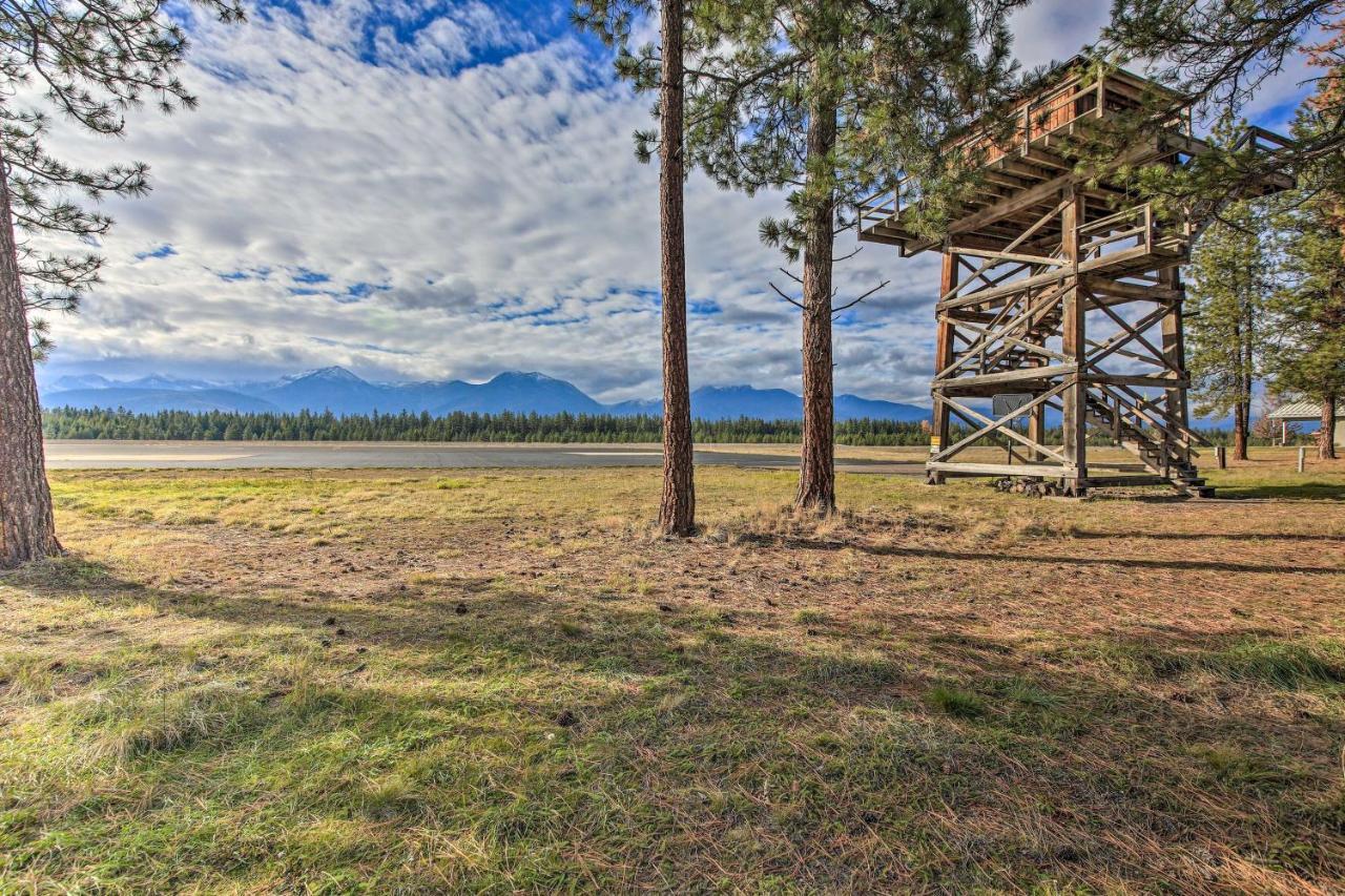 Pet-Friendly Libby Cottage With Mountain Views! Buitenkant foto